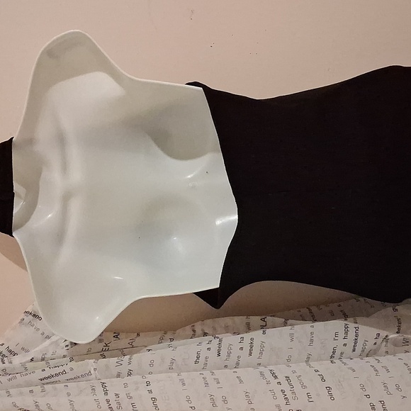 Black Fashion Nova Jumpsuit Size L – Styled Outfit Idea - Picture 4 of 8